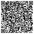 QR code with MCI contacts