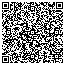 QR code with NBC Clothing Outlet contacts