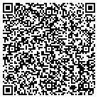 QR code with C Christopher Younger contacts