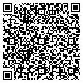 QR code with Csx contacts