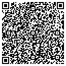 QR code with University Tire contacts