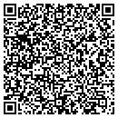 QR code with Rick Gainer CPA contacts