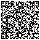 QR code with Hearth & Patio Shoppe contacts