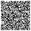 QR code with W V Garment Co contacts