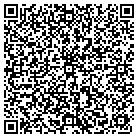 QR code with B M Spurr School Of Nursing contacts