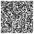QR code with Henry Kinder & Assoc contacts