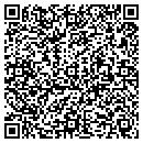 QR code with U S Can Co contacts