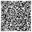 QR code with Meggison contacts