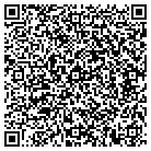 QR code with Marshall County Tax Office contacts