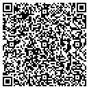 QR code with Gino's Pizza contacts