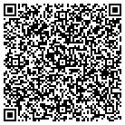 QR code with Marhefka Auto Service Center contacts