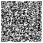 QR code with White Glove Cleaning Service contacts