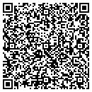 QR code with Handi-Stop contacts