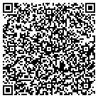 QR code with White Oaks Memorial Gardens contacts