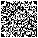 QR code with Plaza Salon contacts