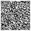 QR code with Zegeer Hardware Co contacts