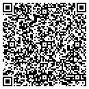 QR code with Luckys Flag Car contacts
