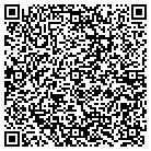 QR code with Regional Eye Assoc Inc contacts