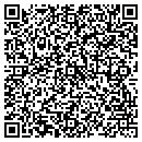 QR code with Hefner & Assoc contacts