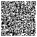QR code with DSA contacts