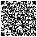 QR code with Hello Shop contacts