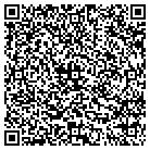 QR code with Anderson Appraisal Service contacts