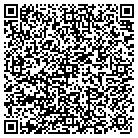 QR code with Princeton Machinery Service contacts