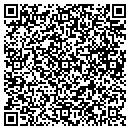 QR code with George W Cox Jr contacts