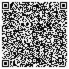 QR code with Meadows Septic Tank Service contacts