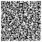 QR code with R W Wilson Muffler & Car Rpr contacts