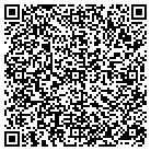 QR code with Baldwin and Associates Inc contacts