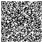 QR code with A B T Forwarding Company contacts
