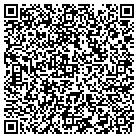 QR code with Roy G Blankenship Insur Agcy contacts