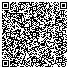 QR code with Ray P Vanderhook DDS contacts