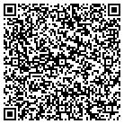 QR code with H & R Block Tax Service contacts