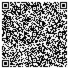 QR code with Appalchian Anesthesia Assn Inc contacts