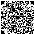 QR code with Hbt contacts