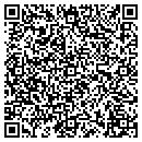 QR code with Uldrich Saw Shop contacts