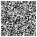 QR code with Art Cleaners contacts