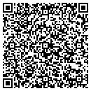 QR code with J C Penney Optical contacts