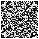 QR code with A & S One Stop contacts