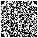 QR code with Riffles Pottery contacts