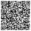 QR code with Gap contacts