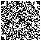QR code with L A Dance Experience contacts