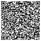 QR code with Tim's Auto World Pre Owned contacts