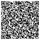 QR code with Martinsburg Family Worship Center contacts
