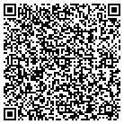 QR code with B E Beveridge Attorney contacts