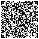 QR code with J & L Sales & Service contacts