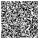 QR code with Harry K Tweel MD contacts