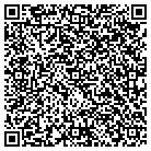 QR code with Gail J Mcgee Racing Stable contacts